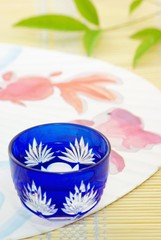 夏のイメージ