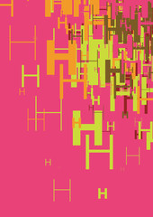 グラフィックパターン