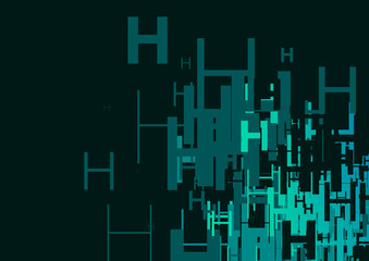 グラフィックパターン