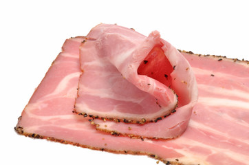 Pfeffer-Schweinebauch