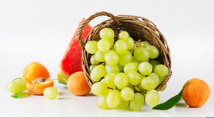Fruits