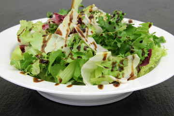 frischer Salat