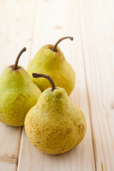 Pears