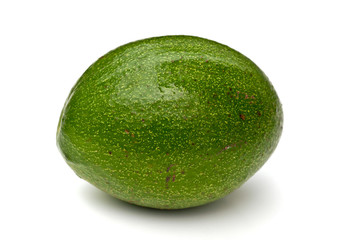fresh avocado.