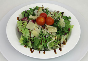 Salatteller