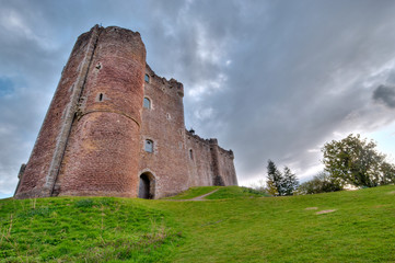 Doune Castle, Scotland