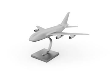 Flugzeug Modell