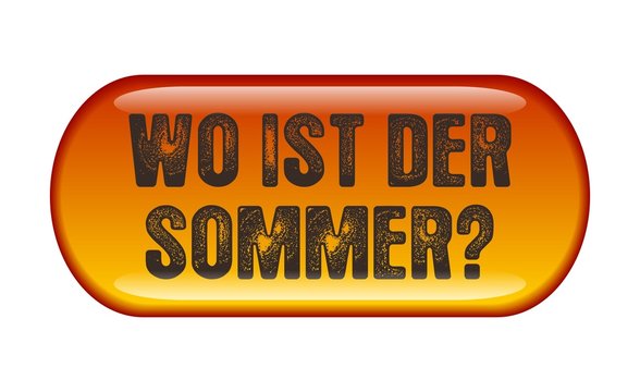 Wo ist der Sommer? - Button