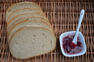 Brotzeit