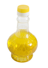 Sunflower oil