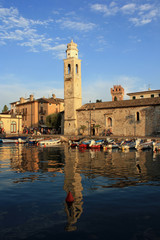 Port of Lazise