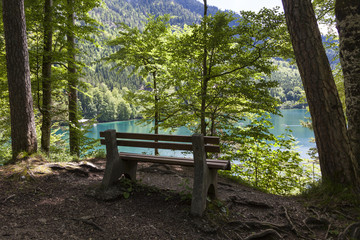 Alpsee