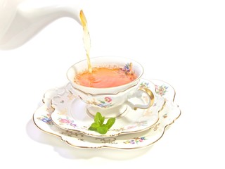Cup of Tea