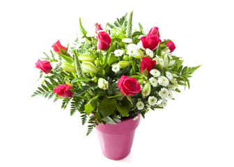 Flower beauty