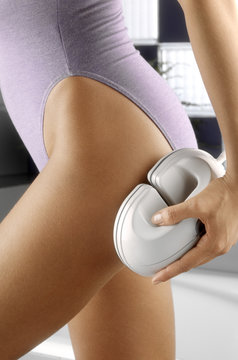 masaje anticelulitis