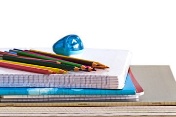 Fournitures scolaires