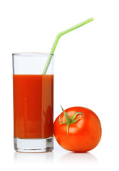 Tomato juices