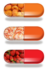 nutrition parapharmacie