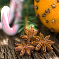 Weihnachtszeit