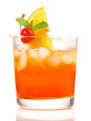 Aperitif - Cocktail