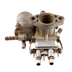 motorcycle carburetor