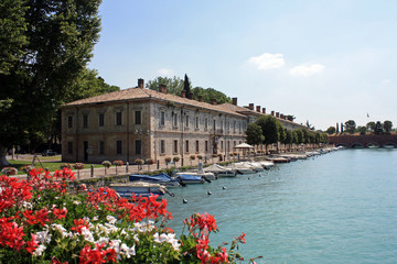 Peschiera del Garda