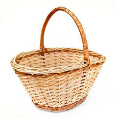 Small basket