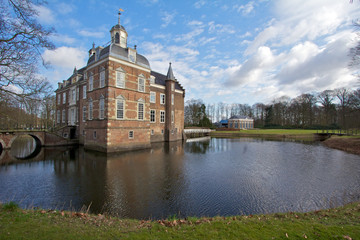 Kasteel Ruurlo, Ruurlo