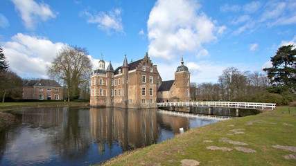 Kasteel Ruurlo, Ruurlo