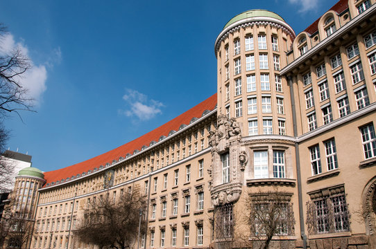 Leipzig Deutsche Nationalbibliothek Bibliothek