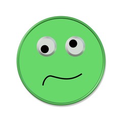 Emoji, durcheinander