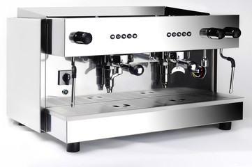 coffee machine