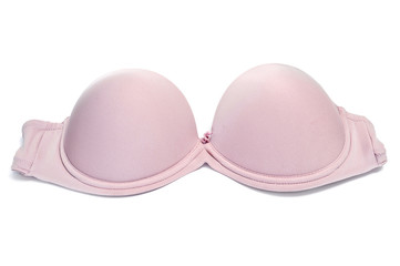 push-up bra