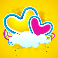 Love Cloud