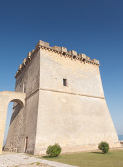 Torre Lapillo - Lecce Italy