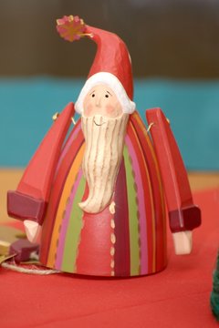 Weihnachtsmann