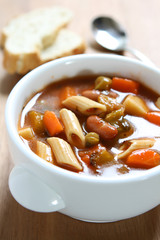 Minestrone