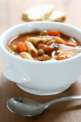 Minestrone