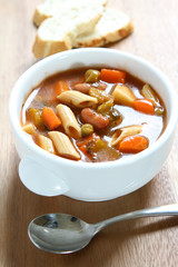 Minestrone