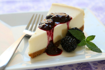 Cheesecake