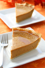 Pumpkin Pie