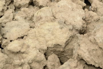 washout earth