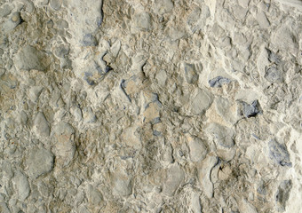 stone surface