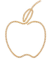 Golden Apple Chain