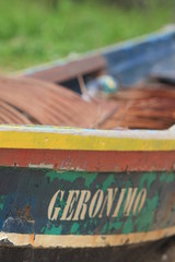 Guyane - Awala Yalimapo