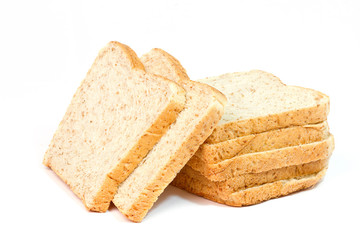Whole wheat bread