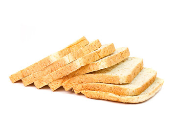 Whole wheat bread