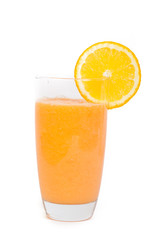 Natural Fruit Juice