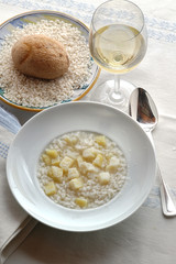 Rice Arroz Riso Riz Hrísgrjón 米 쌀 рис