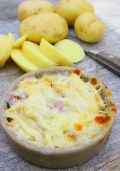 tartiflette